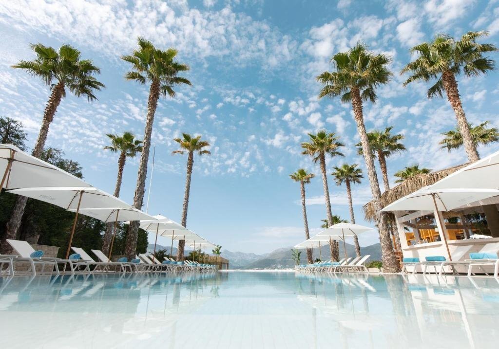 Фото Monte Palm Beach (ex. Nikki Beach) 5*
