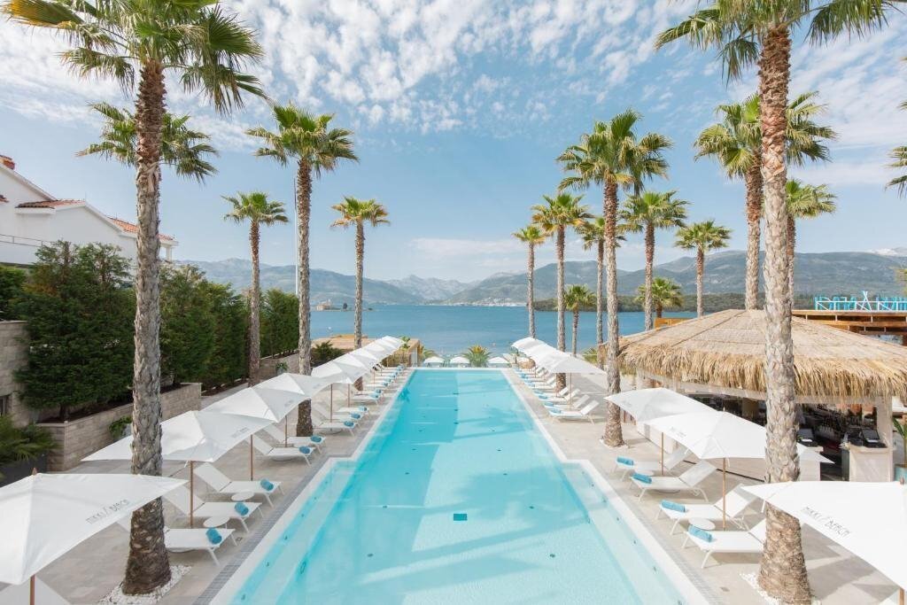 Фотография Monte Palm Beach (ex. Nikki Beach) 5*