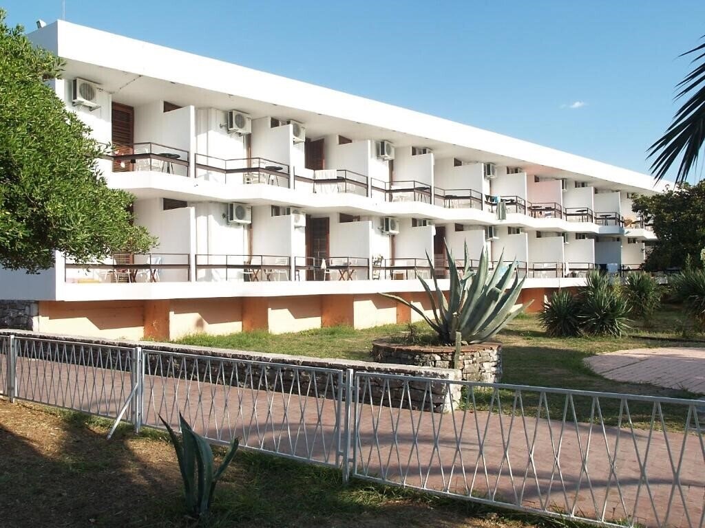 Изображение Kamelija Tivat 2*