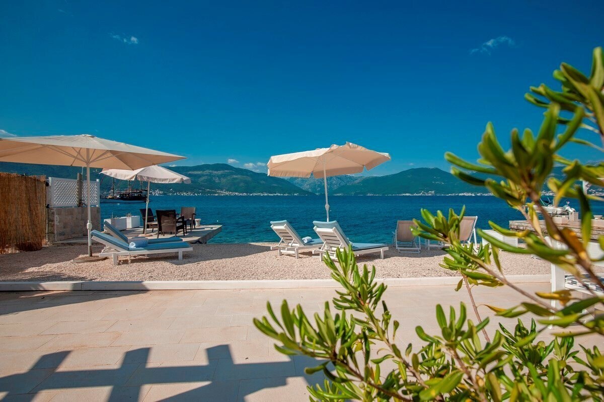 Отель Villa Miramare House вилла