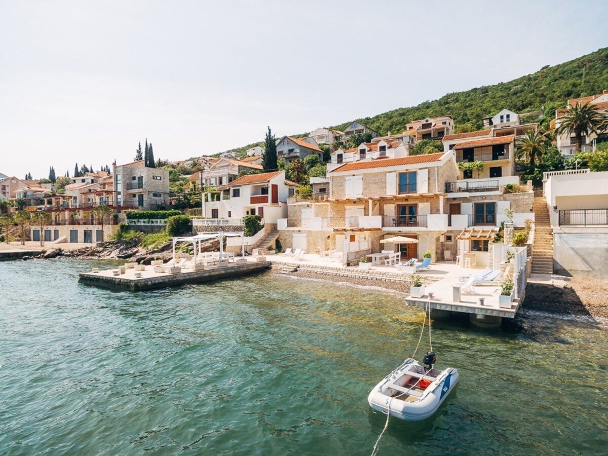 Фотография Villa Miramare House вилла