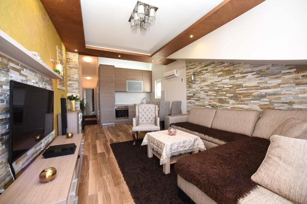 Фотография D&D Apartments Tivat 4*