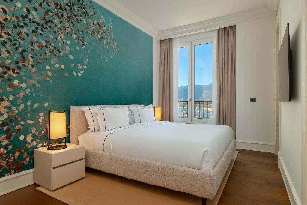 Porto Palace 5* суреті