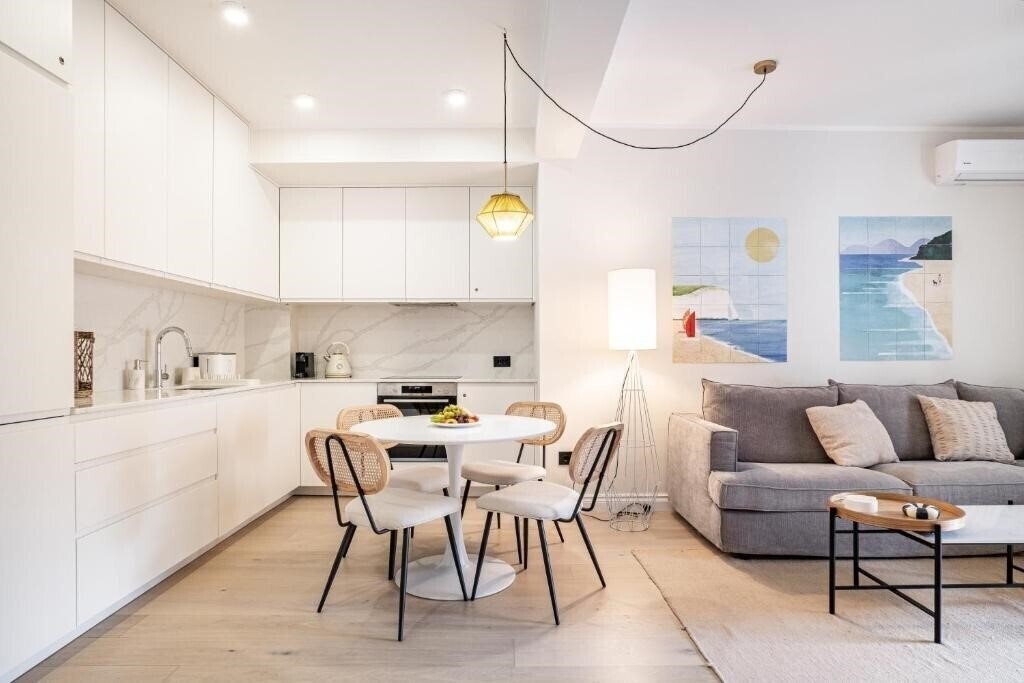 Фотография Dimitris Residence 4*