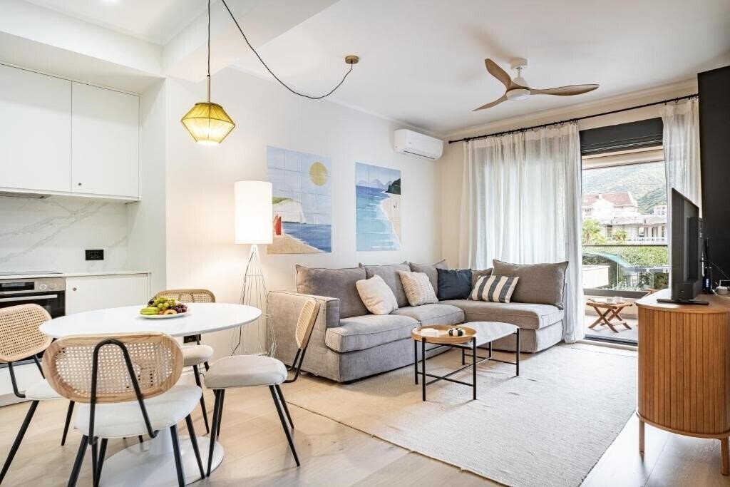 Изображение Dimitris Residence 4*