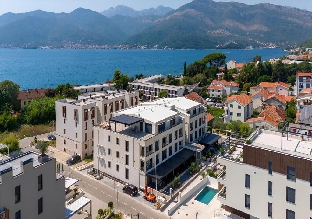 Картинка Dimitris Residence 4*