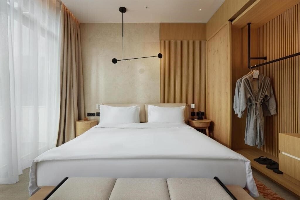 Фото Siro Boka Palace 5*