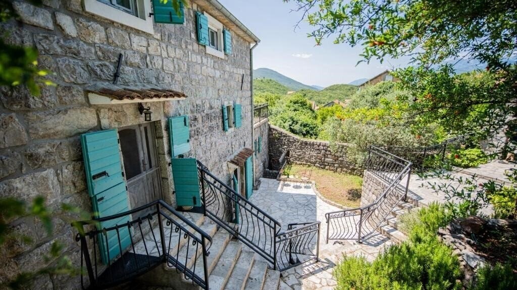 Фото Villa Toscana With A Pool Villa 3*