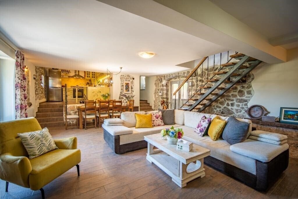Фотография Villa Toscana With A Pool Villa 3*