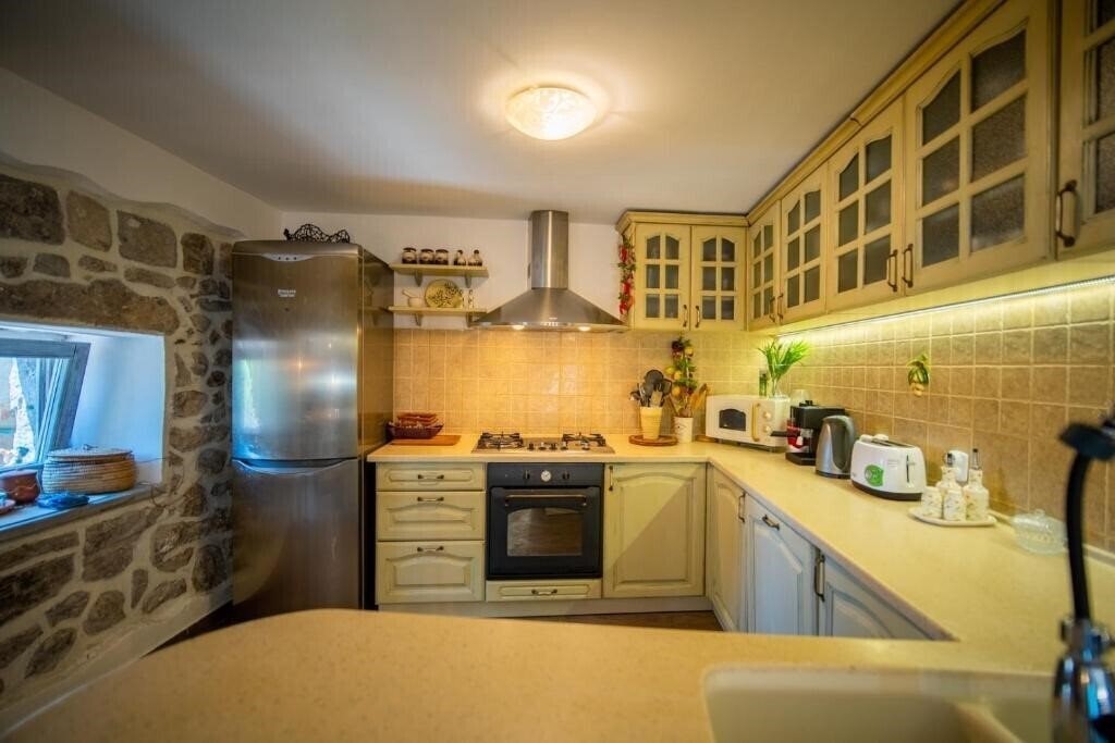 Изображение Villa Toscana With A Pool Villa 3*