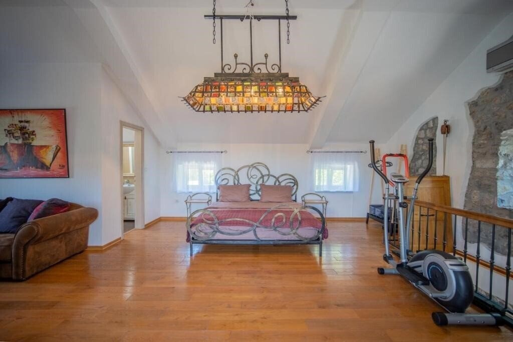 Картинка Villa Toscana With A Pool Villa 3*
