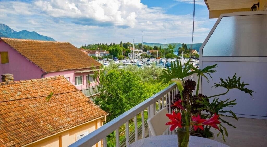 Изображение Pakovo Apartments Andrija 3*