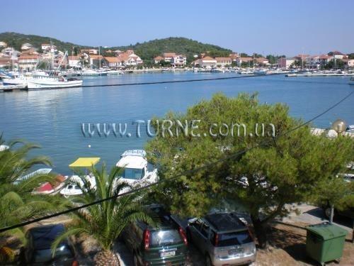 Изображение Apartments Vesna 3*