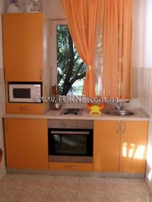 Фотография Apartments Vesna 3*