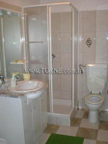 Отель Apartments Vesna 3*