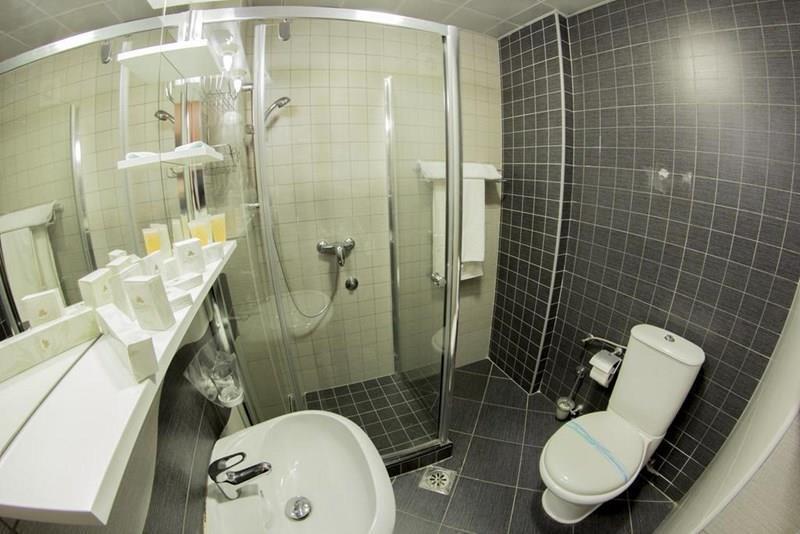 Изображение Magnolia Tivat 4*