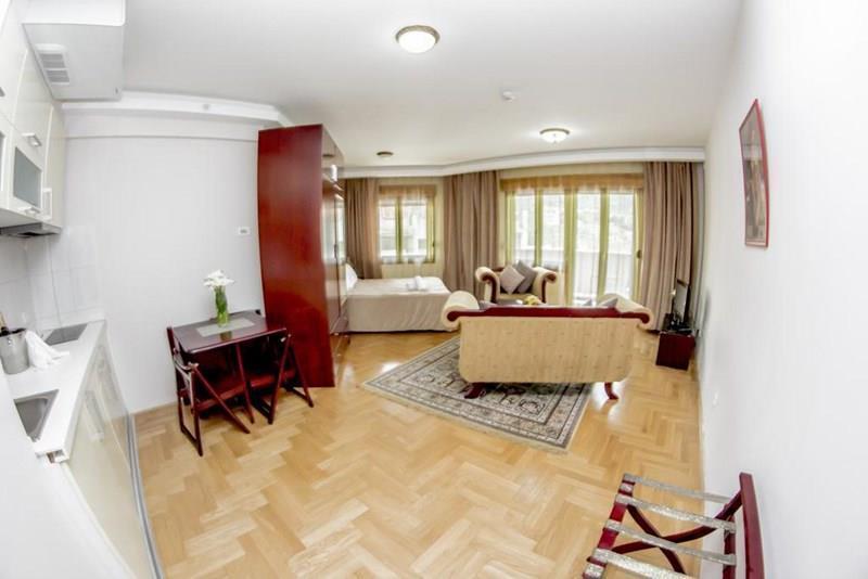 Картинка Magnolia Tivat 4*