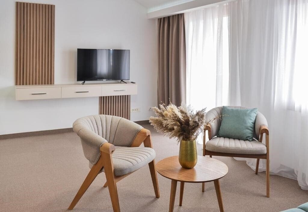 Отель Magnolia Tivat 4*