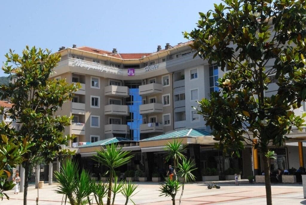 Фотография Magnolia Tivat 4*