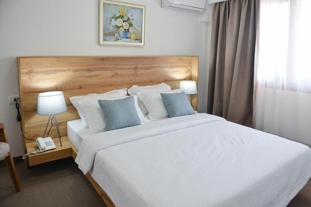 Изображение Magnolia Tivat 4*