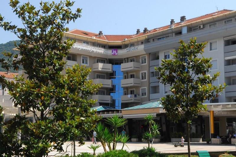 Фото Magnolia Tivat 4*