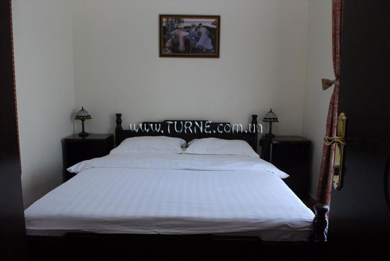 Отель Vizantia Hotel 3*