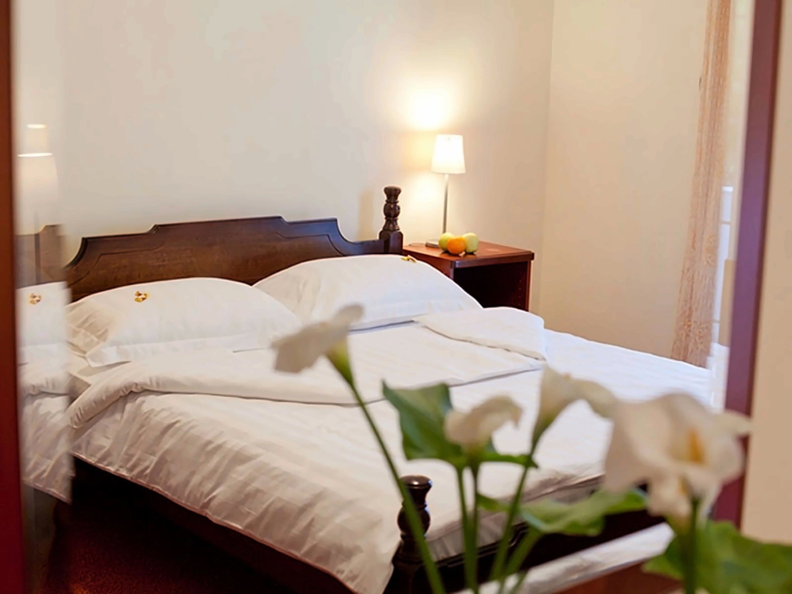 Изображение Vizantia Hotel 3*