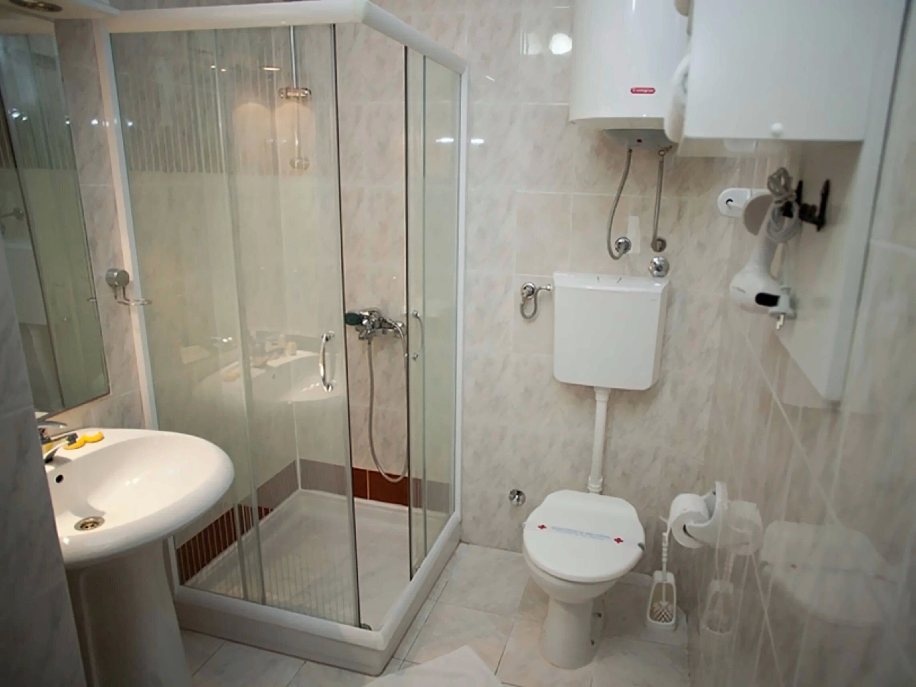 Картинка Vizantia Hotel 3*