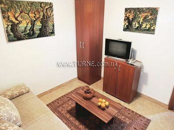 Фотография Djakonovic Apartments Ulcinj 3*