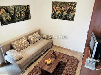 Фото Djakonovic Apartments Ulcinj 3*