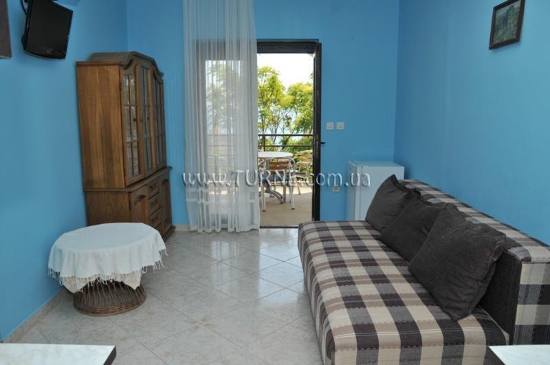 Villa Cejovic 4* фотосуреті