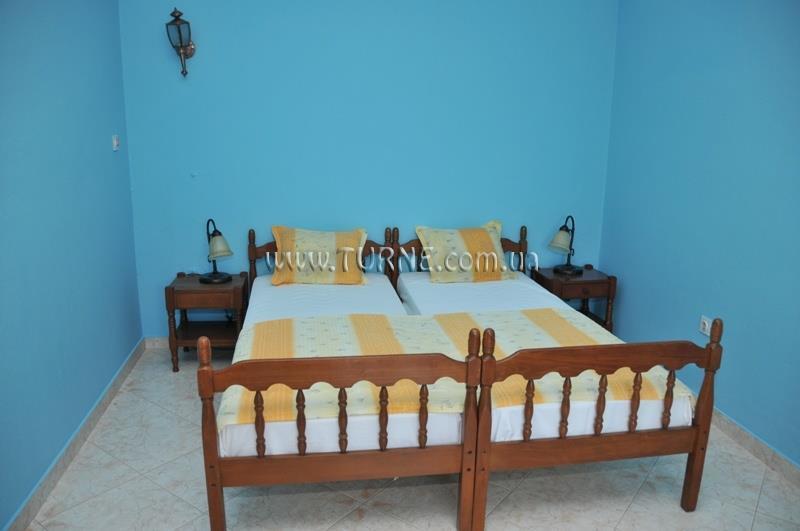 Фото Villa Cejovic 4*