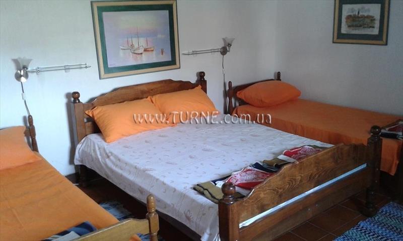 Картинка Villa Savo Ulcnj 3*