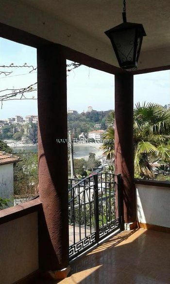 Отель Villa Savo Ulcnj 3*