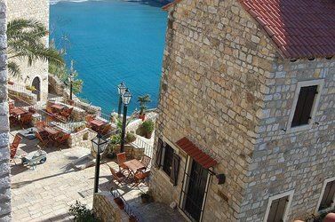 Отель Palata Venezia & Dvori Balsica 4*