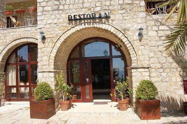 Фотография Palata Venezia & Dvori Balsica 4*