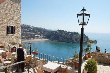 Изображение Palata Venezia & Dvori Balsica 4*