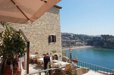 Картинка Palata Venezia & Dvori Balsica 4*