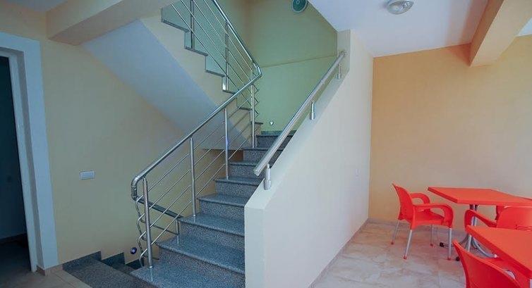 Omega II 3* суреті