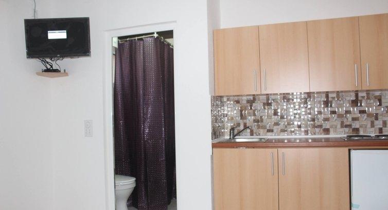 Omega II 3* суреті