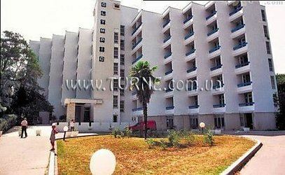 Отель Long Beach Karisma (ex. Olympic Hotel) 3*