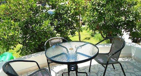 Отель Omega I 3*