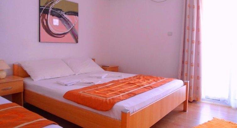 Фотография Omega I 3*