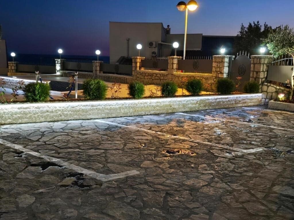 Mediteran Ulcinj 3* қонақ үйі