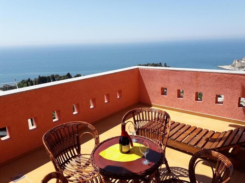Фото Mediteran Ulcinj 3*