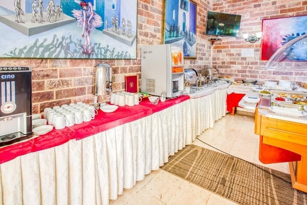 Palata Venezia Villa 3* суреті