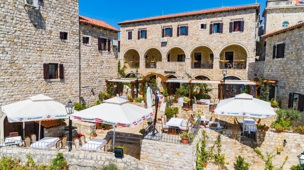 Palata Venezia Villa 3* суреті