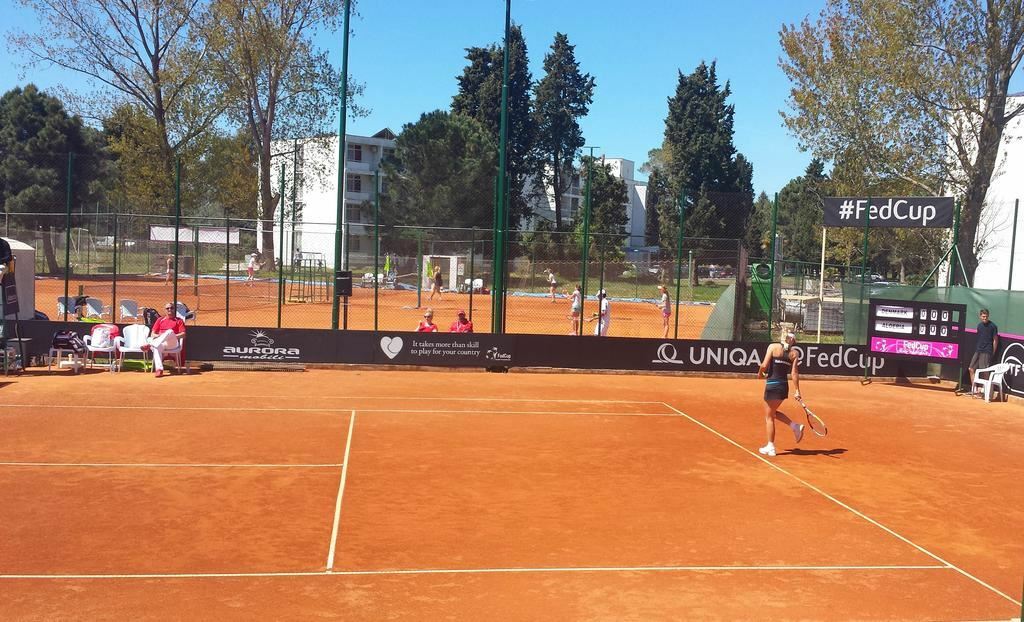 Фотография Bellevue Hotel Ulcinj 2*