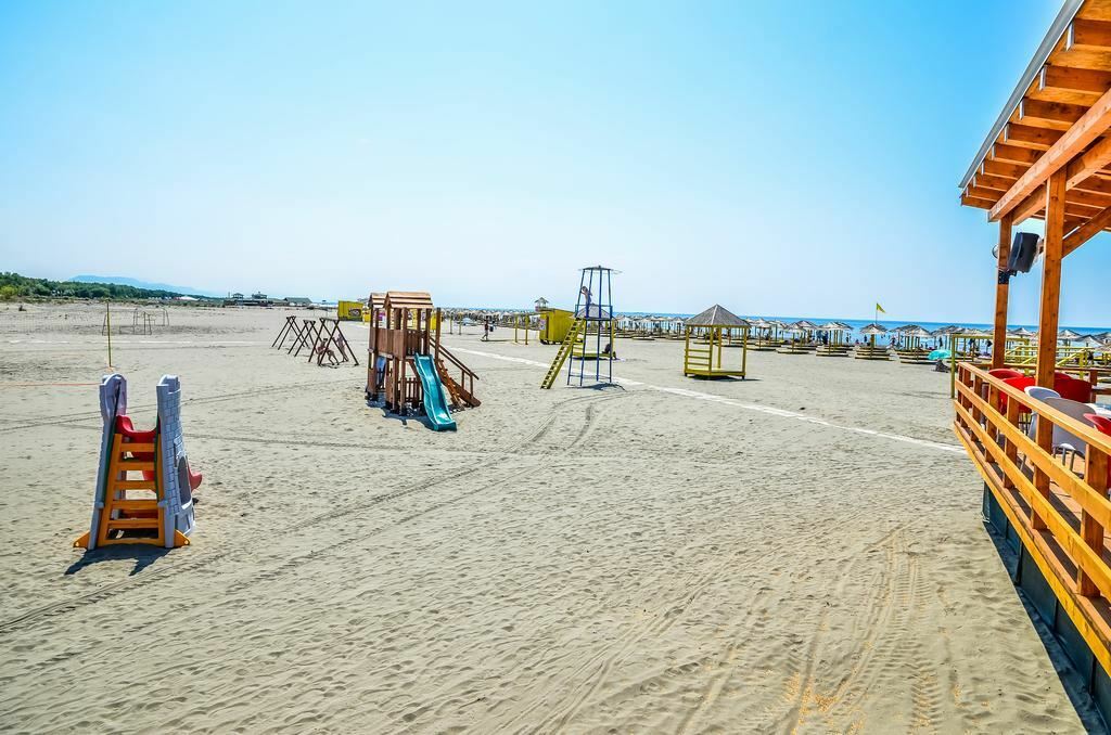 Изображение Bellevue Hotel Ulcinj 2*