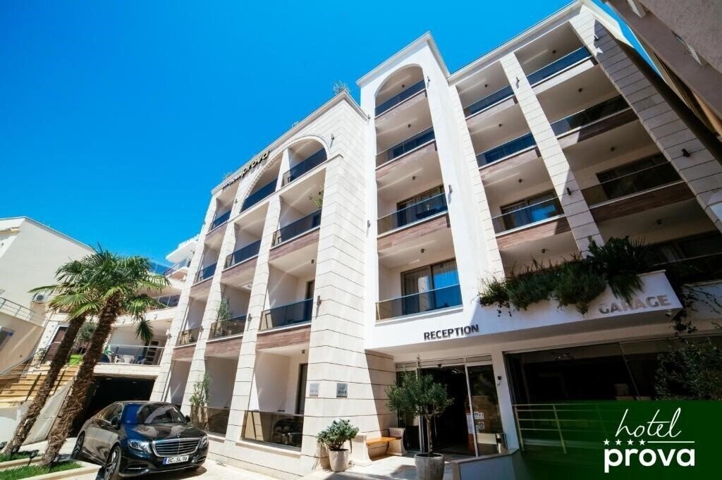 Картинка Prova 4*